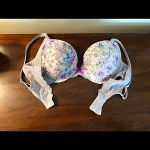 Victoria’s Secret, Dream Angels-Push up